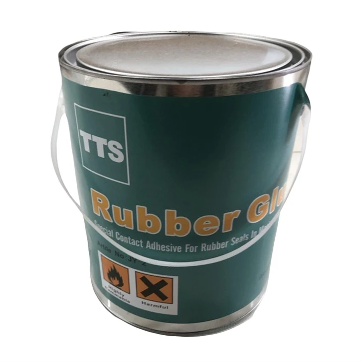 TTS RUBBER PACKING GLUE
