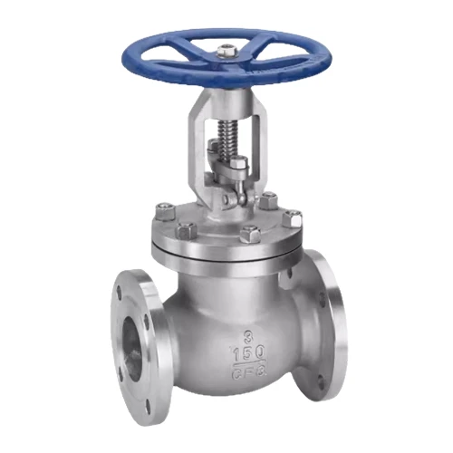 MARINE STAINLESS STEEL GLOBE VALVE