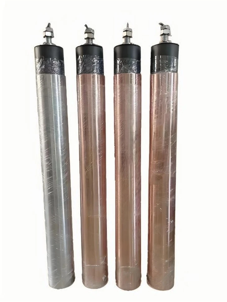ICCP ANODES