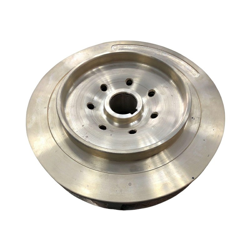 MARINE PUMP IMPELLER